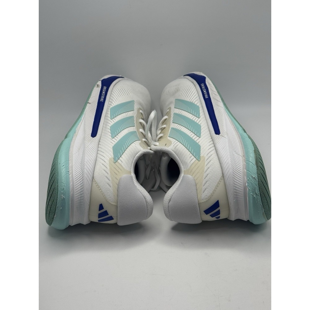 adidas Supernova Ease Running  Mens White Sneakers Athletic Shoes IF9563 Size 13 - Picture 8 of 13